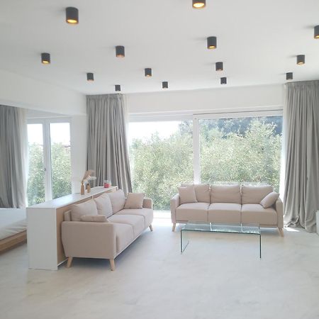 Smart Luxury Suites & Apartments Orosei Dış mekan fotoğraf