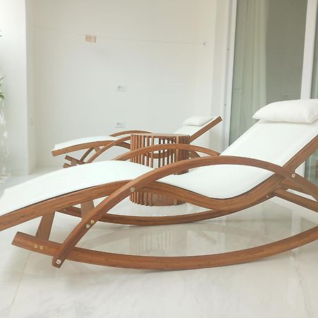 Smart Luxury Suites & Apartments Orosei Dış mekan fotoğraf