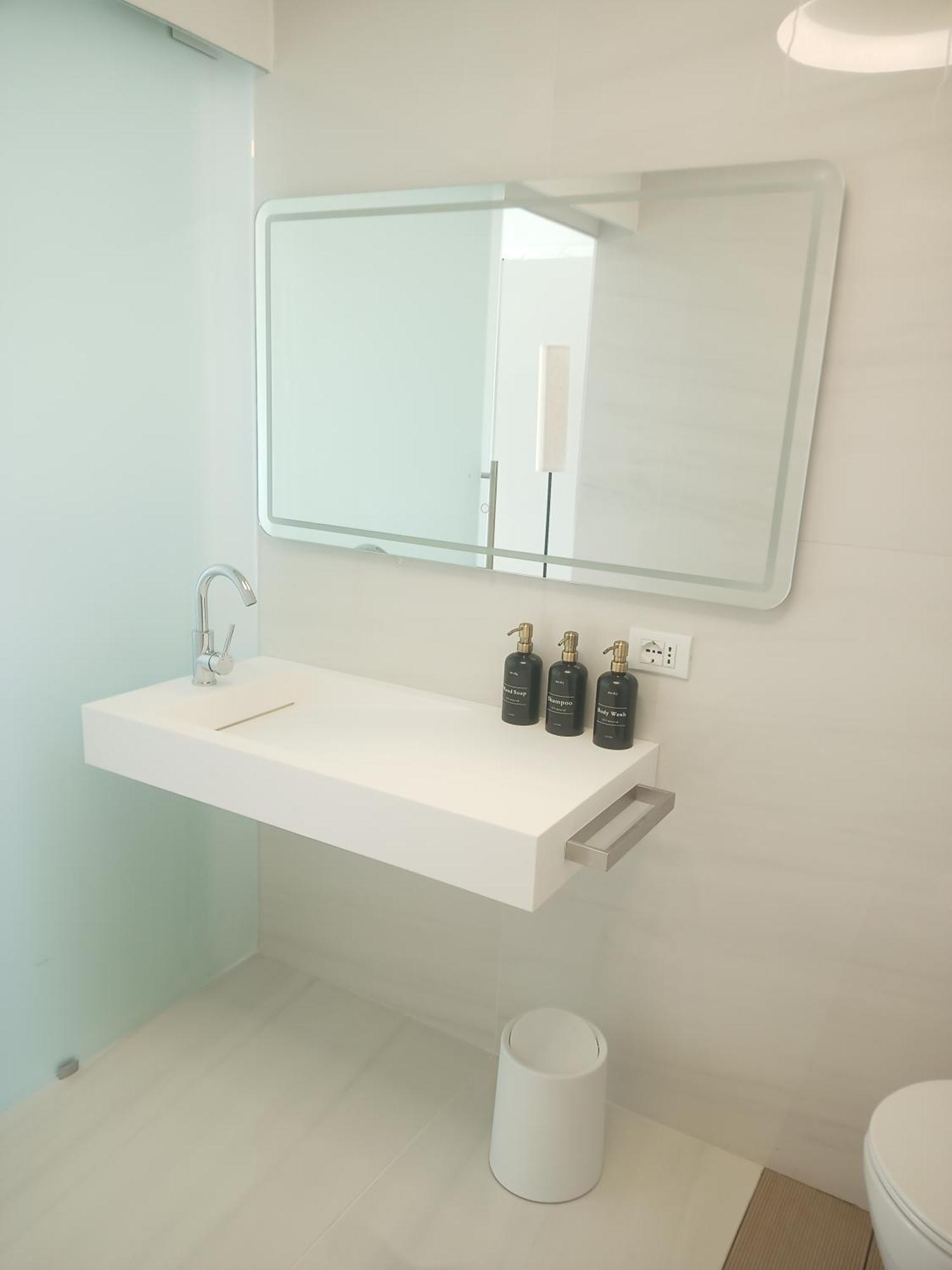 Smart Luxury Suites & Apartments Orosei Oda fotoğraf