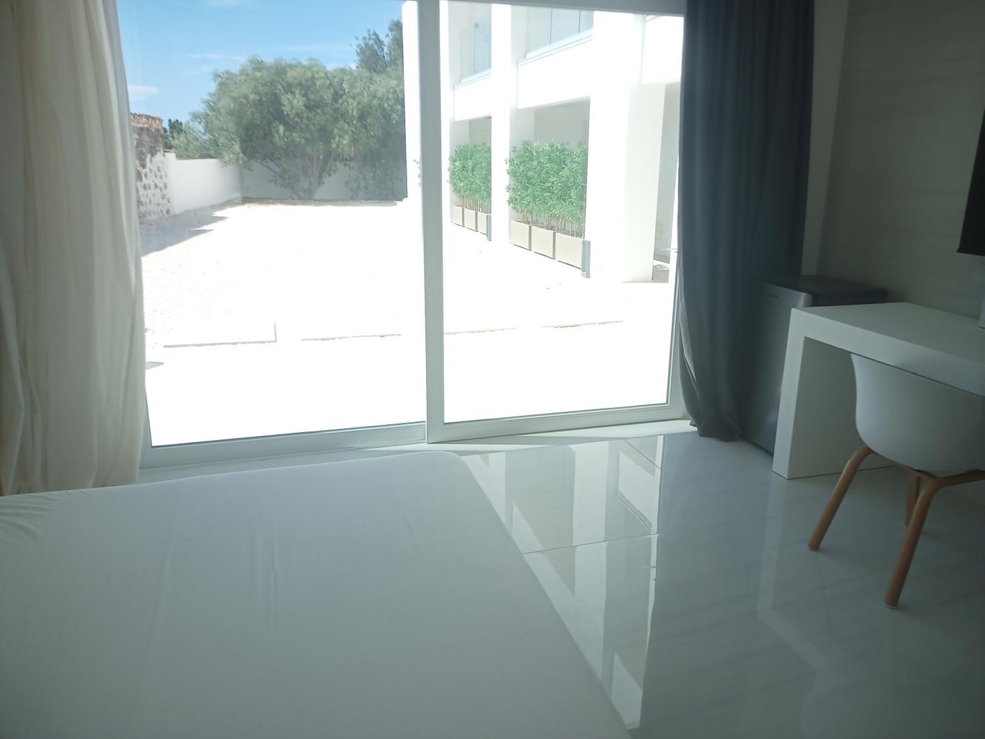 Smart Luxury Suites & Apartments Orosei Oda fotoğraf