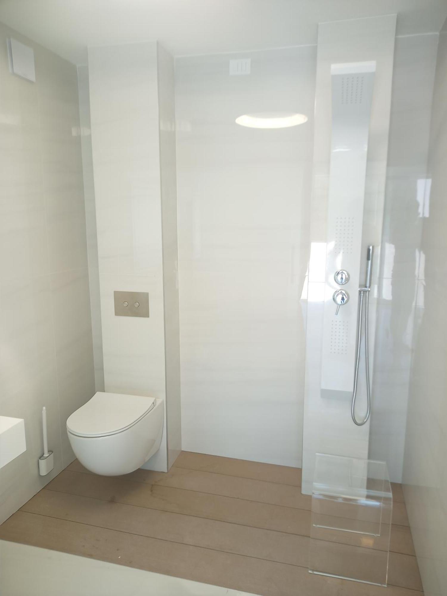 Smart Luxury Suites & Apartments Orosei Oda fotoğraf