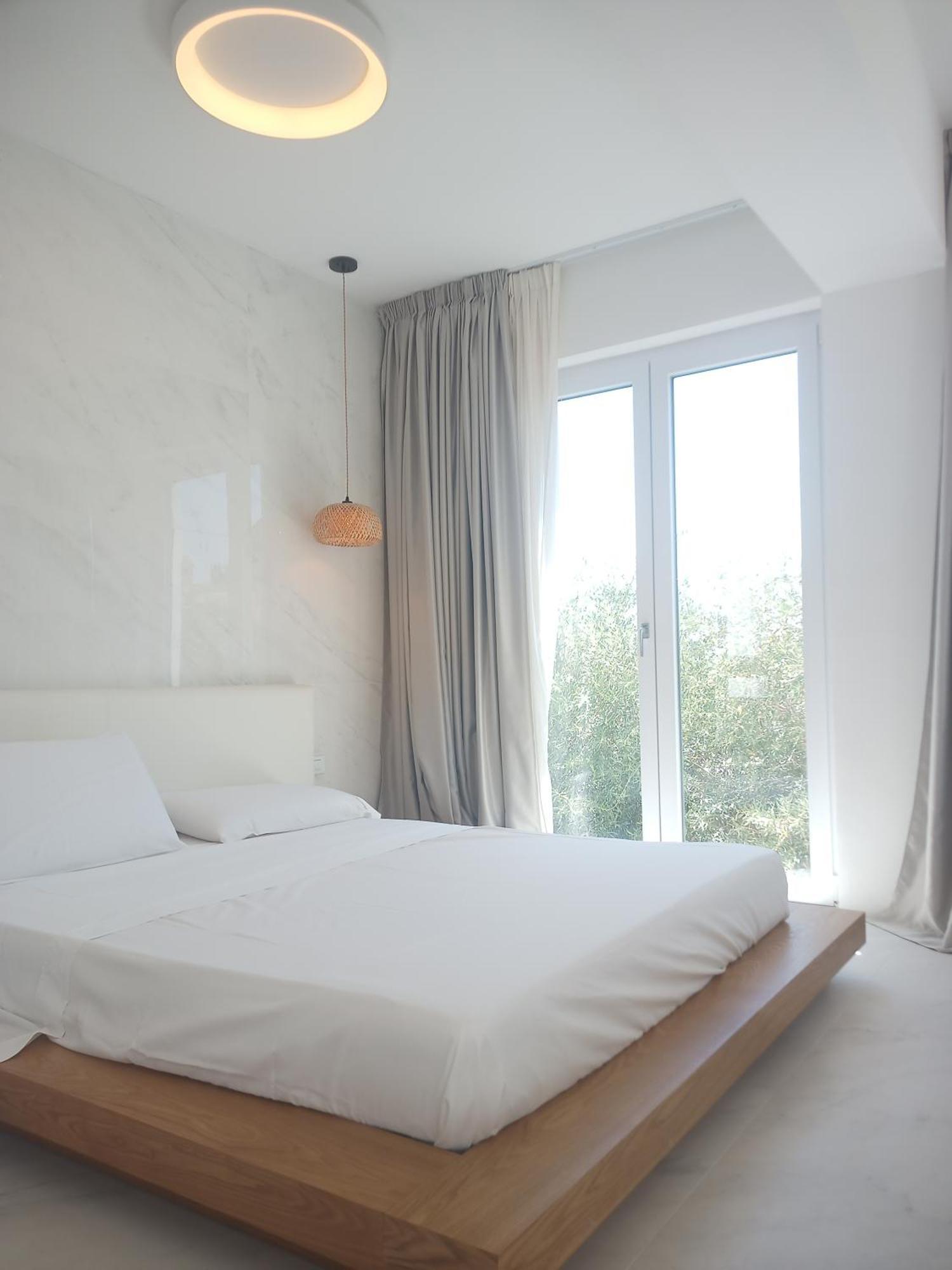 Smart Luxury Suites & Apartments Orosei Dış mekan fotoğraf
