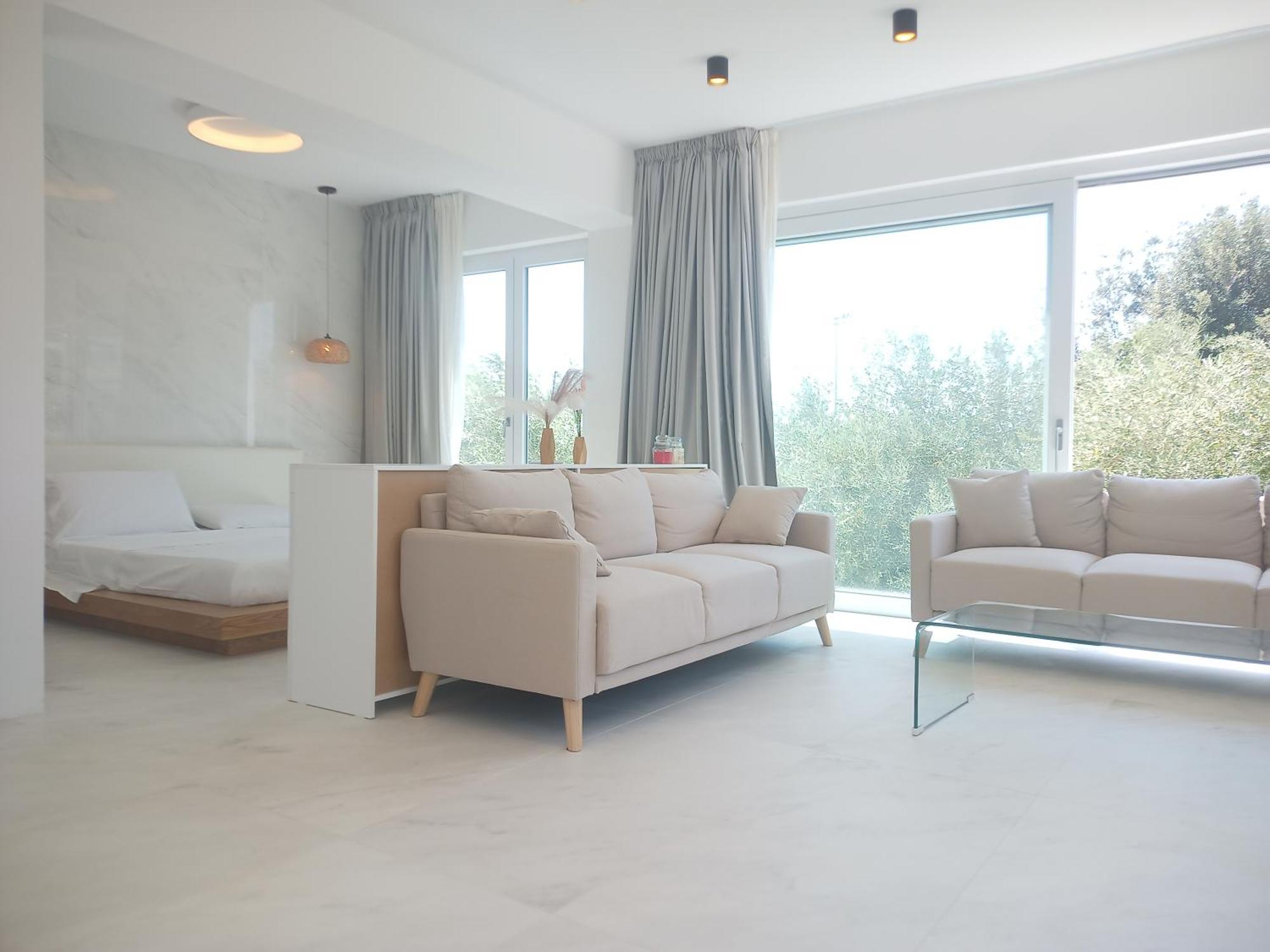 Smart Luxury Suites & Apartments Orosei Dış mekan fotoğraf