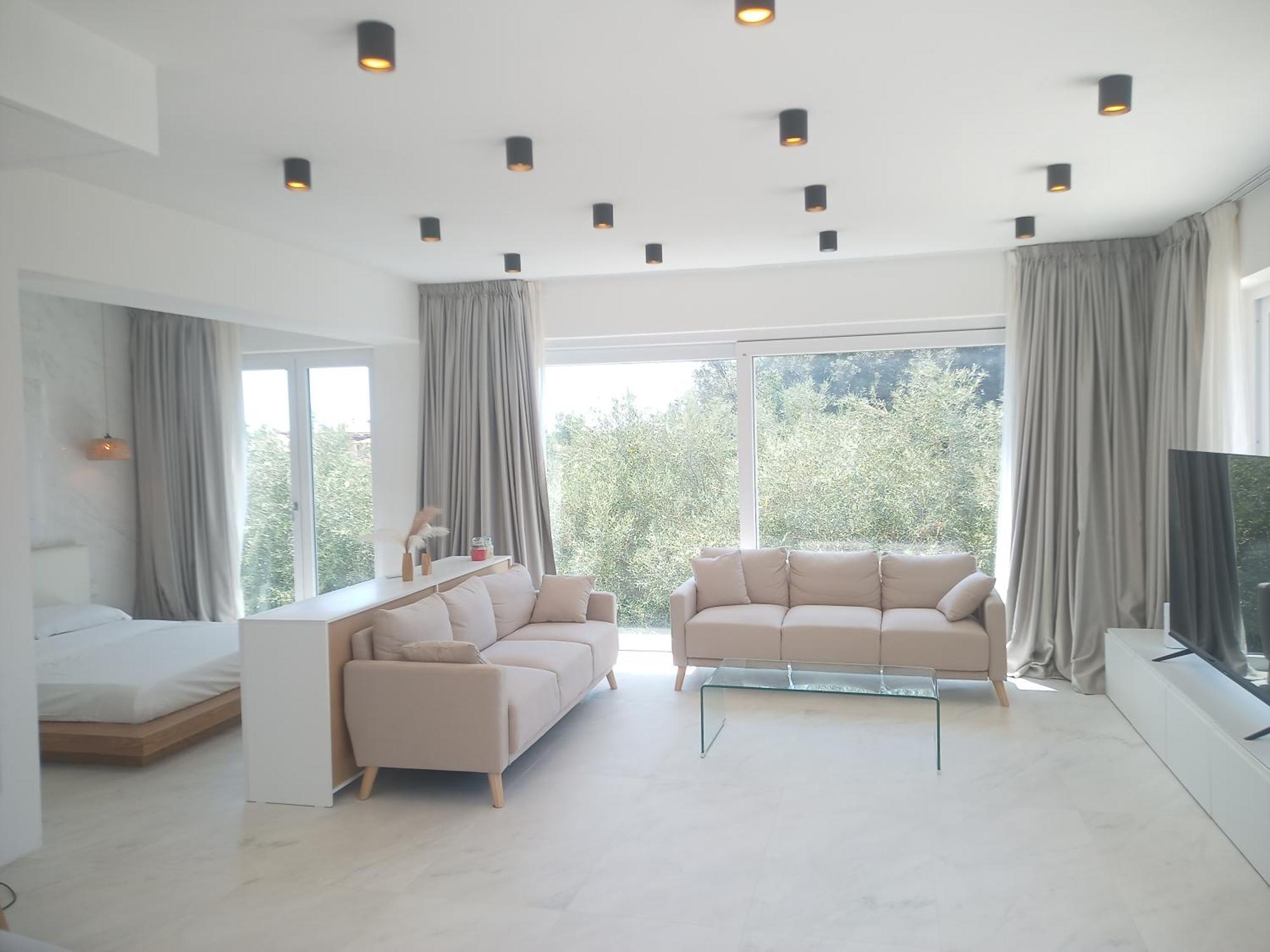 Smart Luxury Suites & Apartments Orosei Dış mekan fotoğraf
