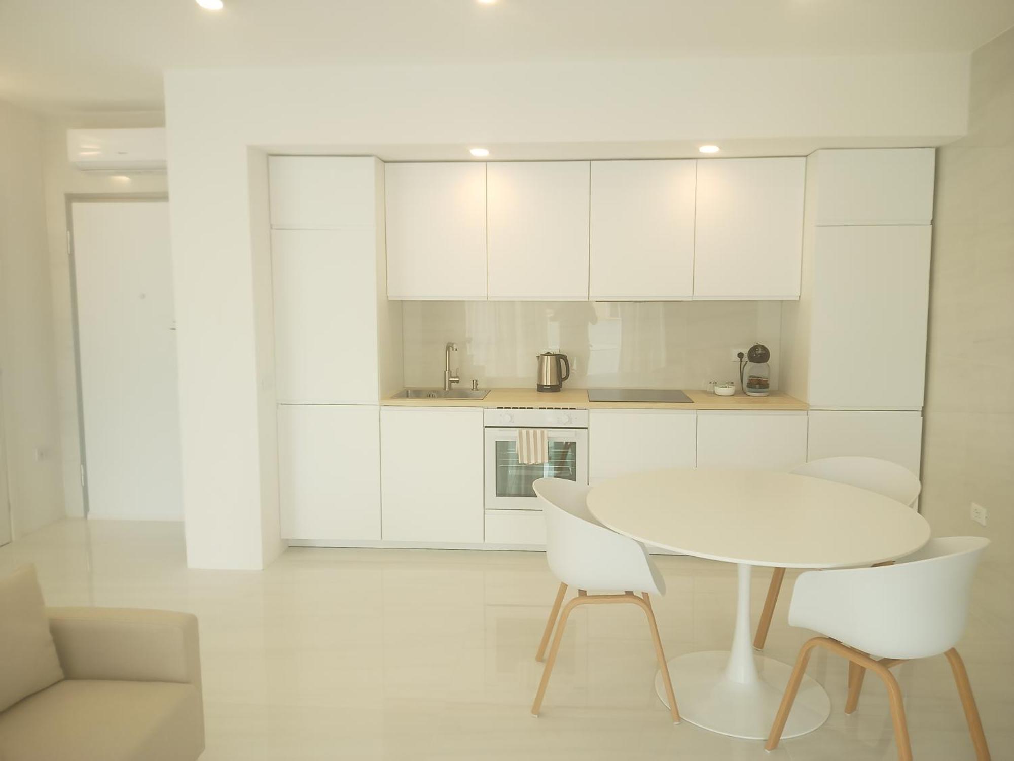 Smart Luxury Suites & Apartments Orosei Dış mekan fotoğraf