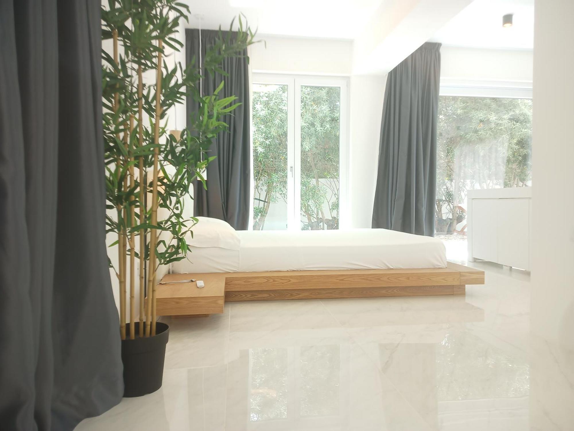 Smart Luxury Suites & Apartments Orosei Dış mekan fotoğraf