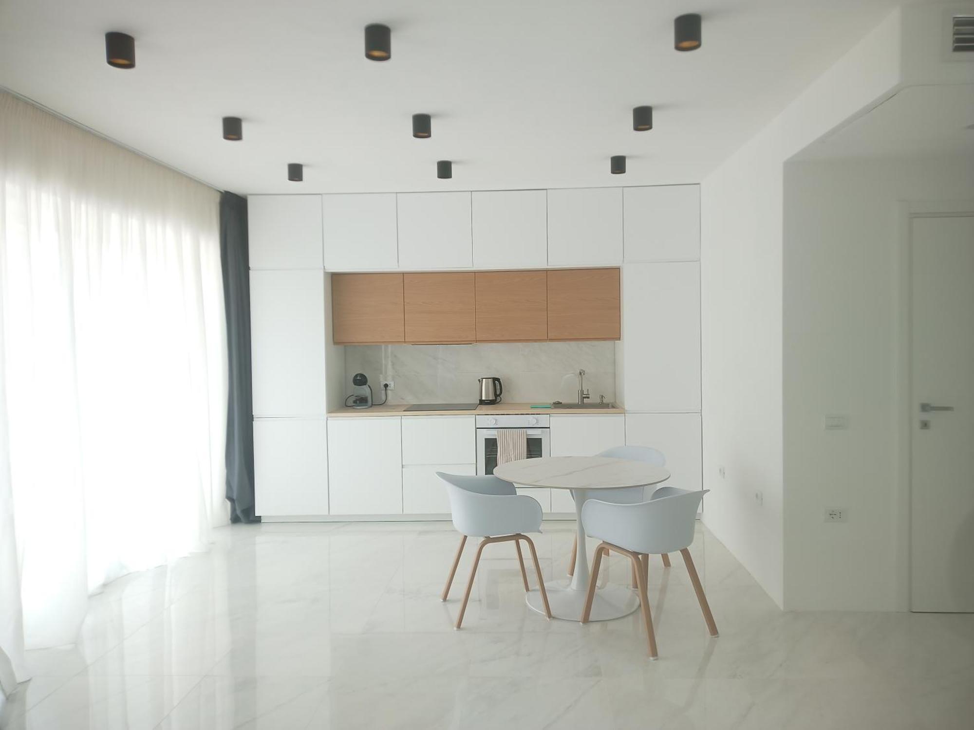 Smart Luxury Suites & Apartments Orosei Dış mekan fotoğraf