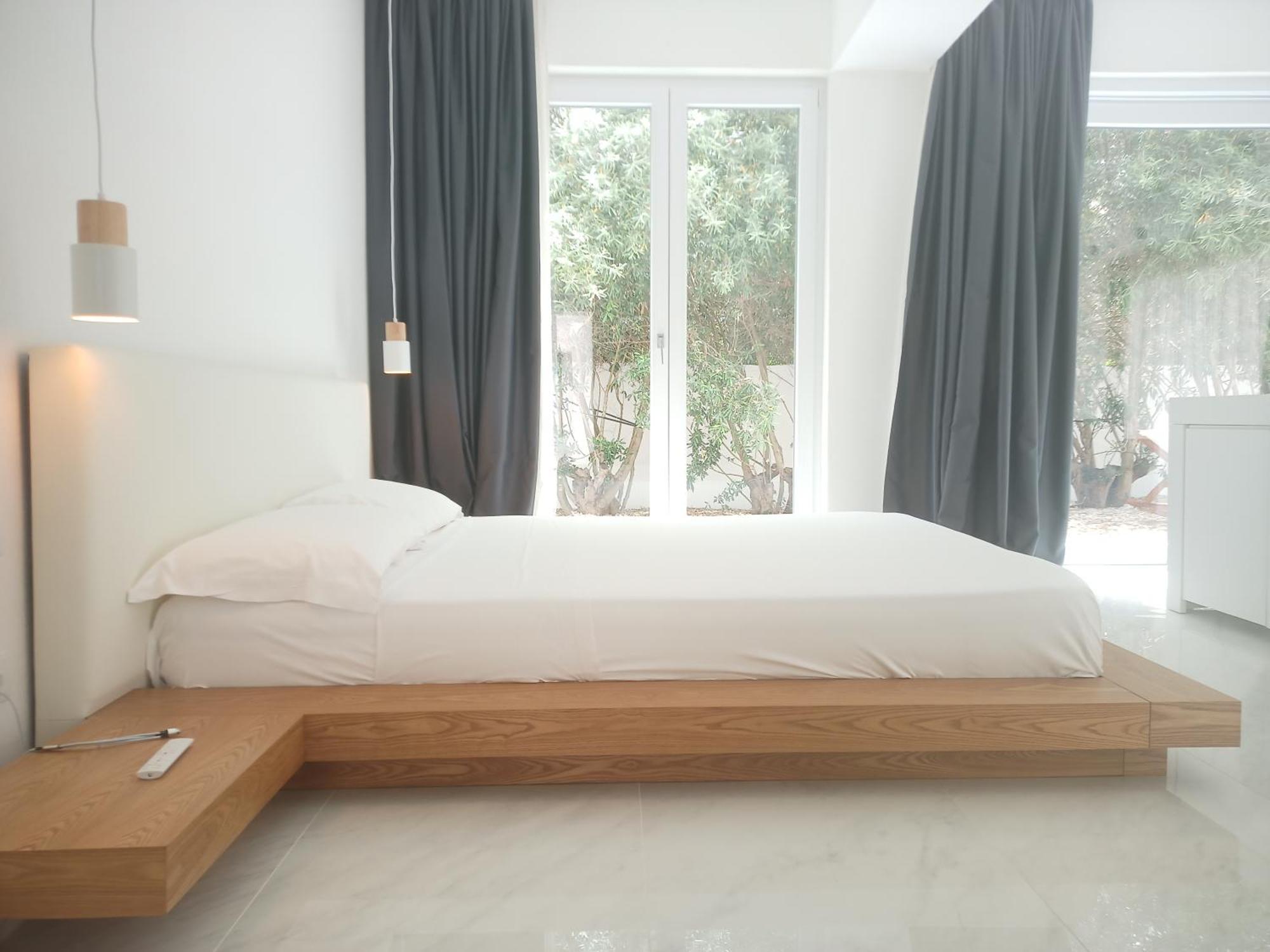 Smart Luxury Suites & Apartments Orosei Dış mekan fotoğraf