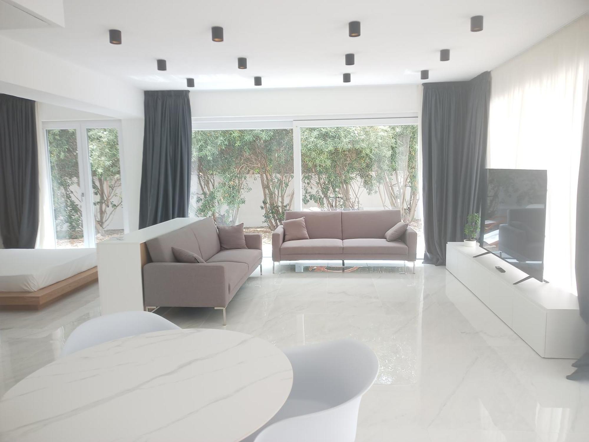 Smart Luxury Suites & Apartments Orosei Dış mekan fotoğraf