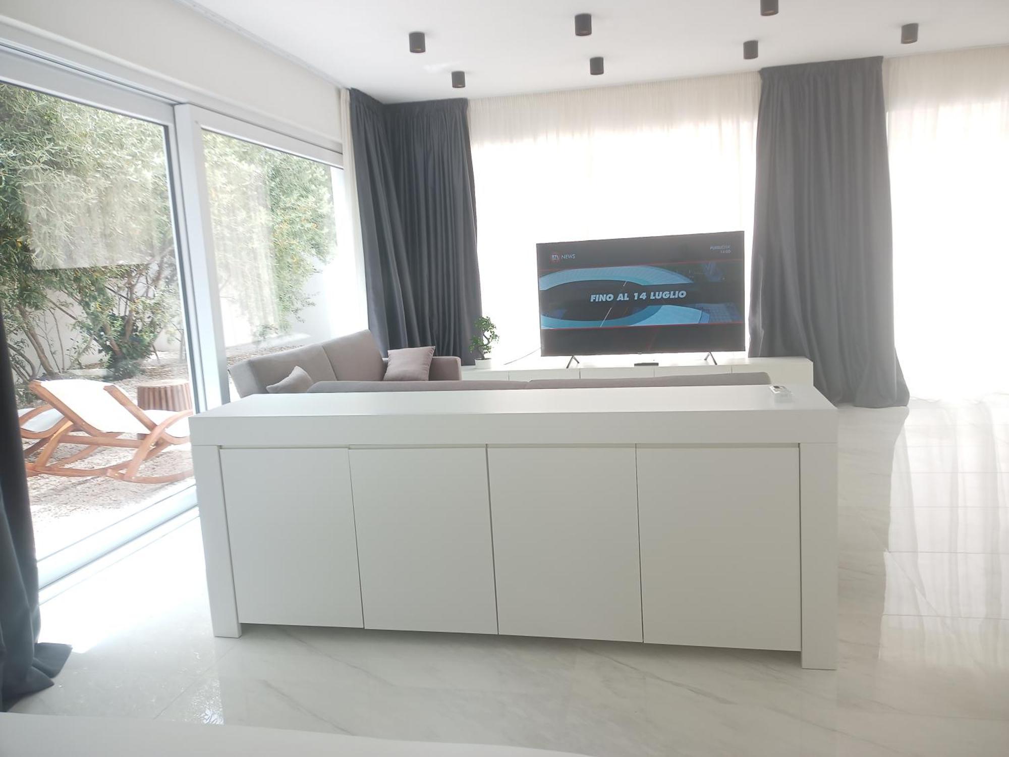 Smart Luxury Suites & Apartments Orosei Dış mekan fotoğraf