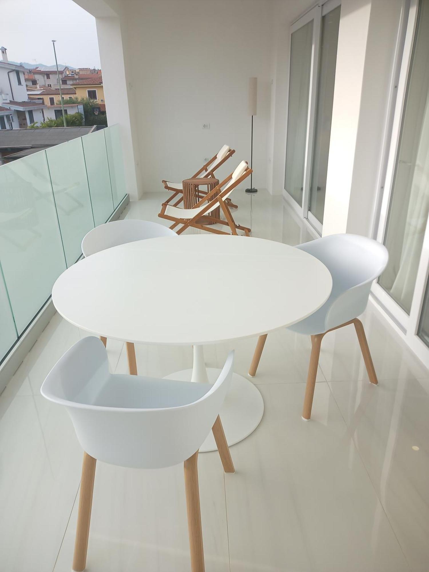 Smart Luxury Suites & Apartments Orosei Dış mekan fotoğraf