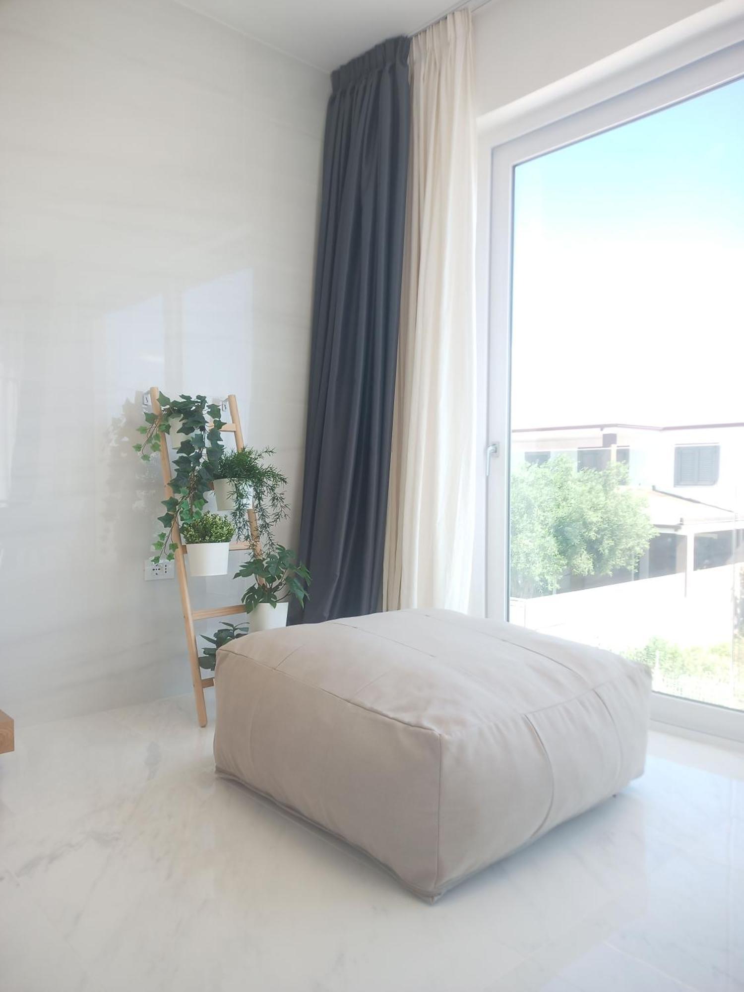 Smart Luxury Suites & Apartments Orosei Dış mekan fotoğraf