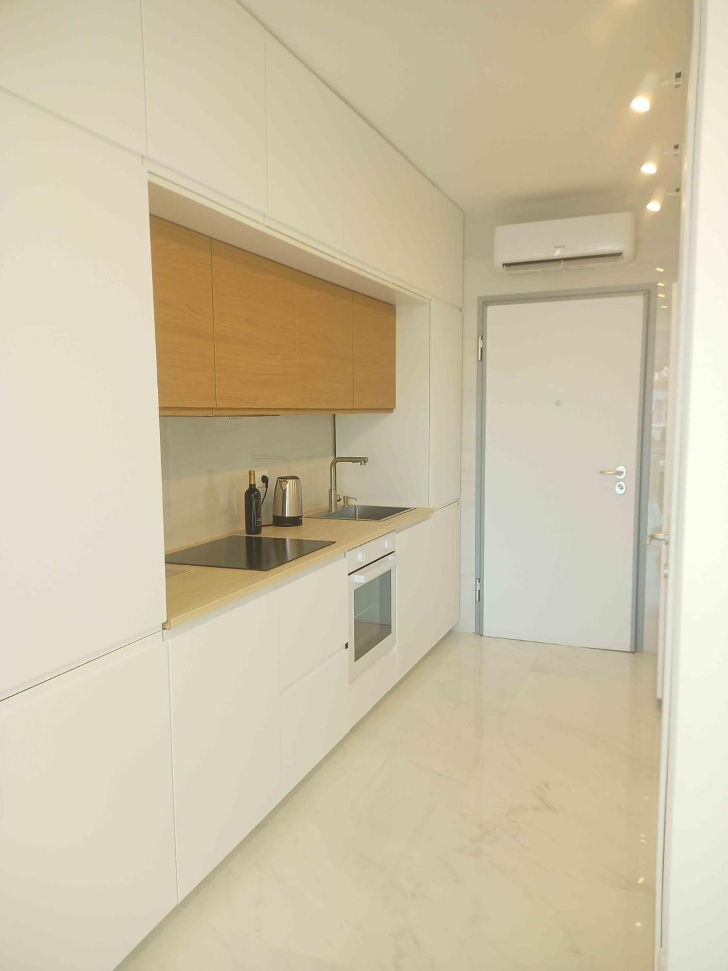 Smart Luxury Suites & Apartments Orosei Dış mekan fotoğraf
