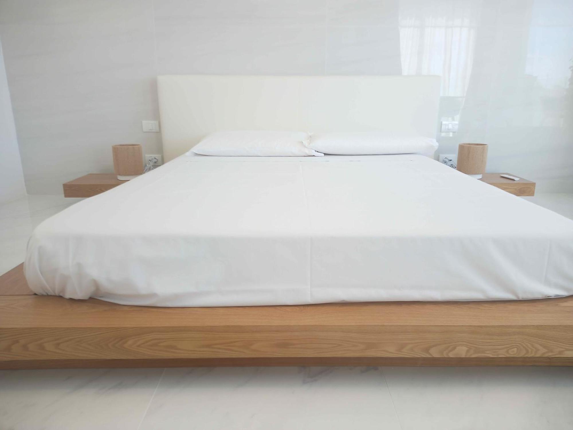 Smart Luxury Suites & Apartments Orosei Dış mekan fotoğraf