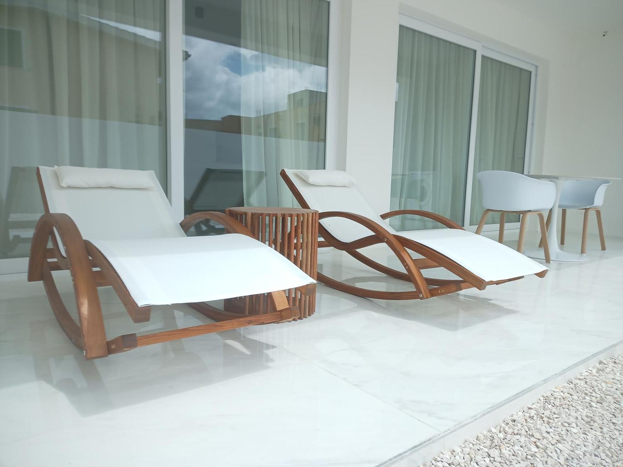 Smart Luxury Suites & Apartments Orosei Dış mekan fotoğraf