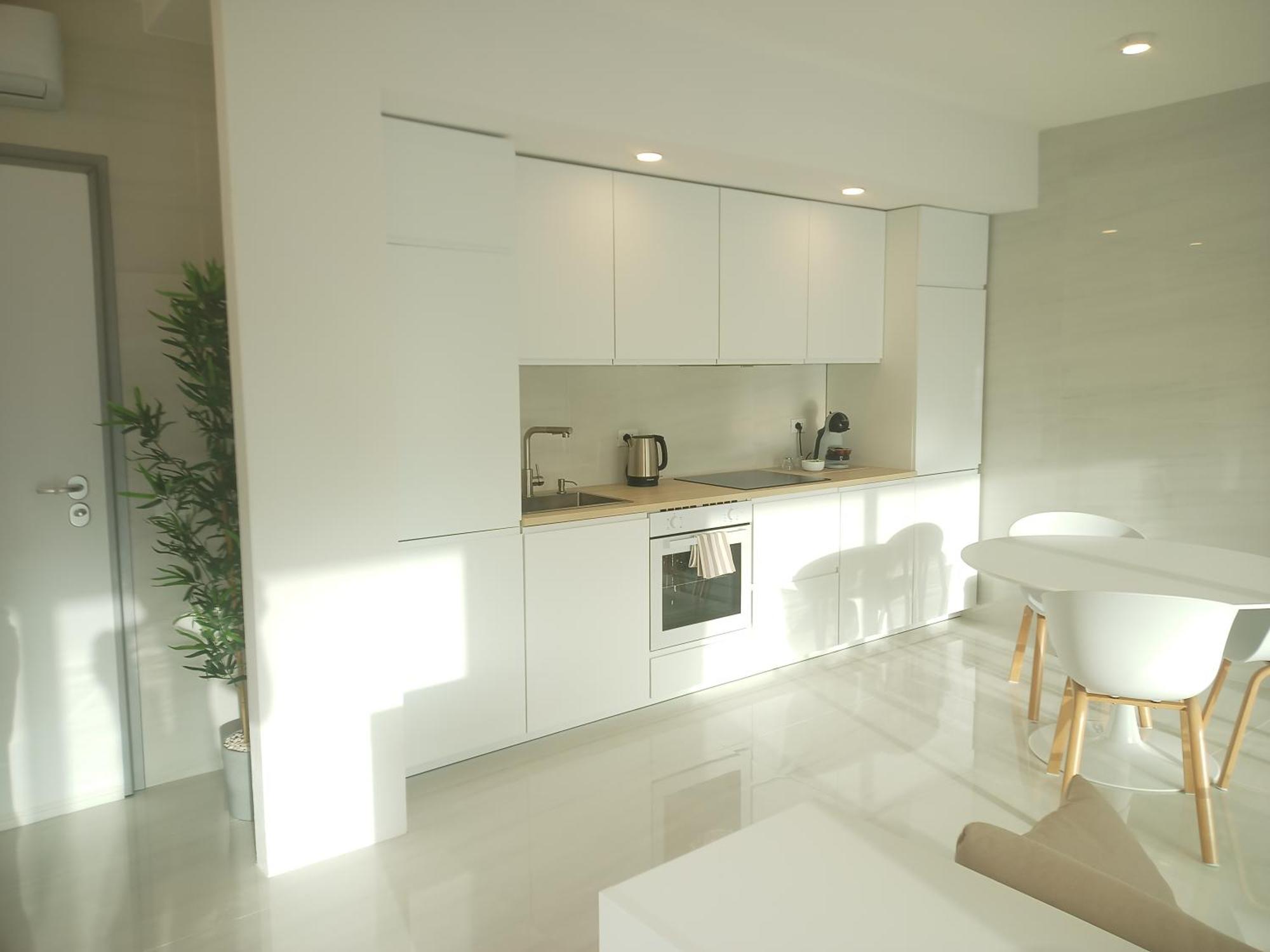 Smart Luxury Suites & Apartments Orosei Dış mekan fotoğraf