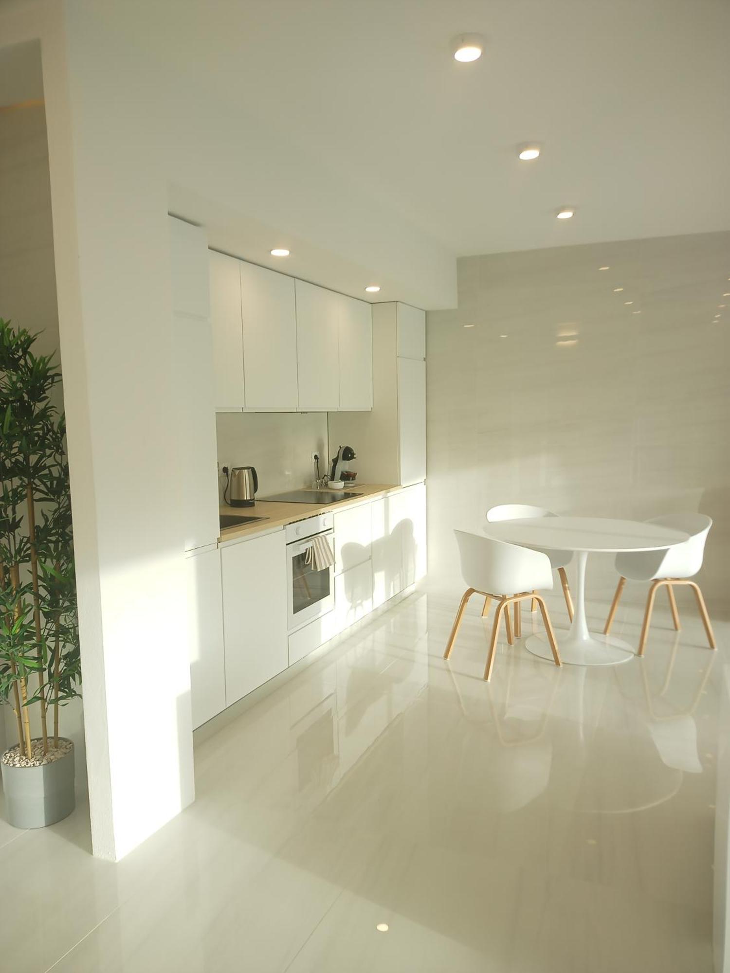 Smart Luxury Suites & Apartments Orosei Dış mekan fotoğraf