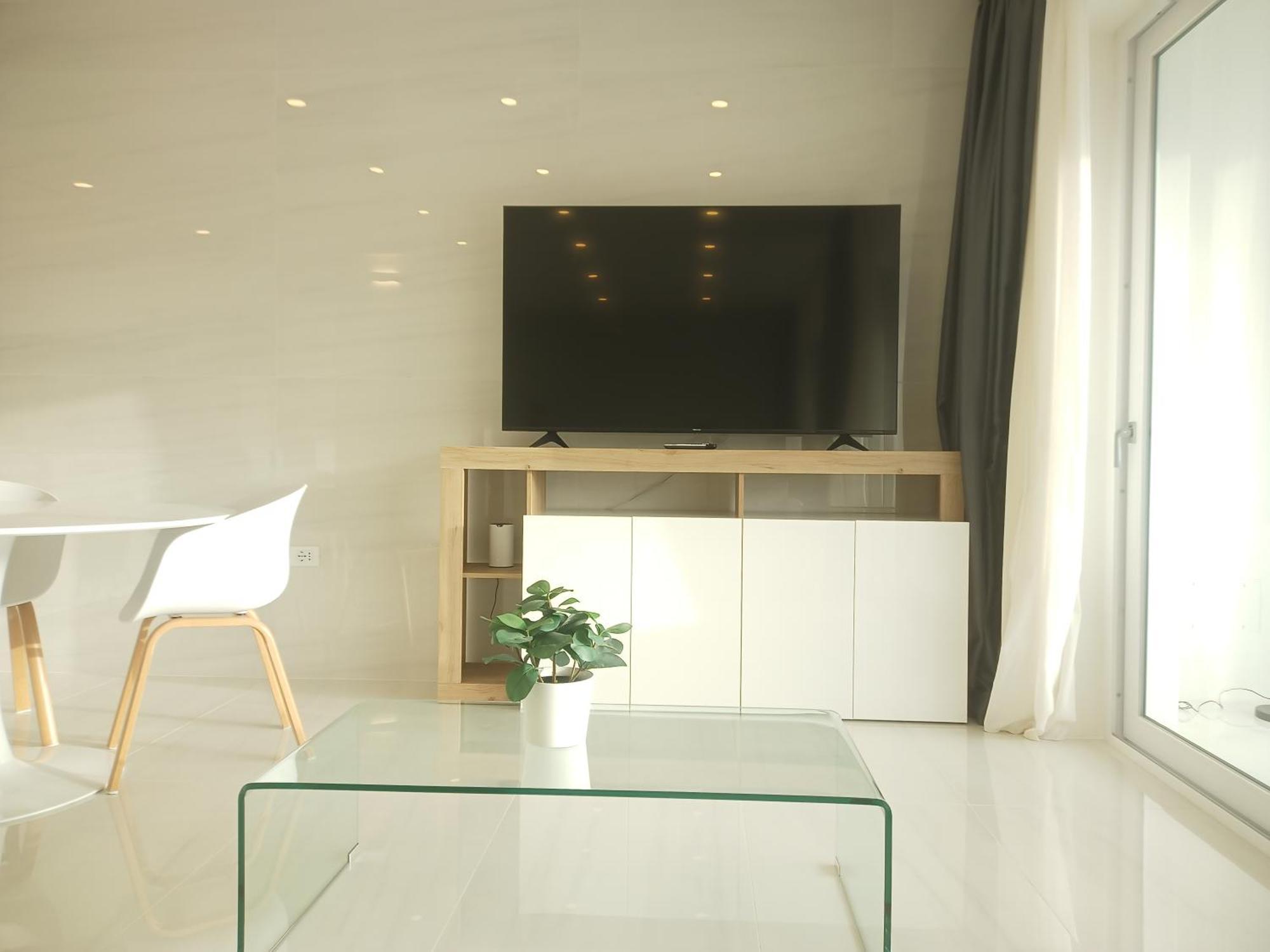 Smart Luxury Suites & Apartments Orosei Dış mekan fotoğraf
