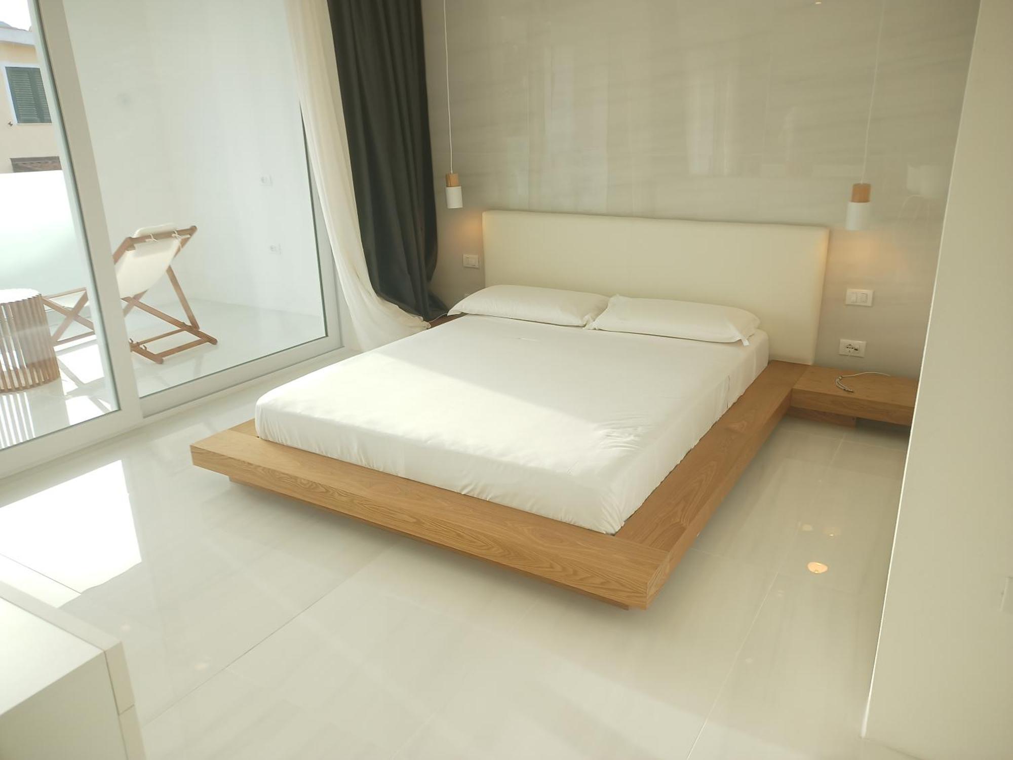 Smart Luxury Suites & Apartments Orosei Dış mekan fotoğraf