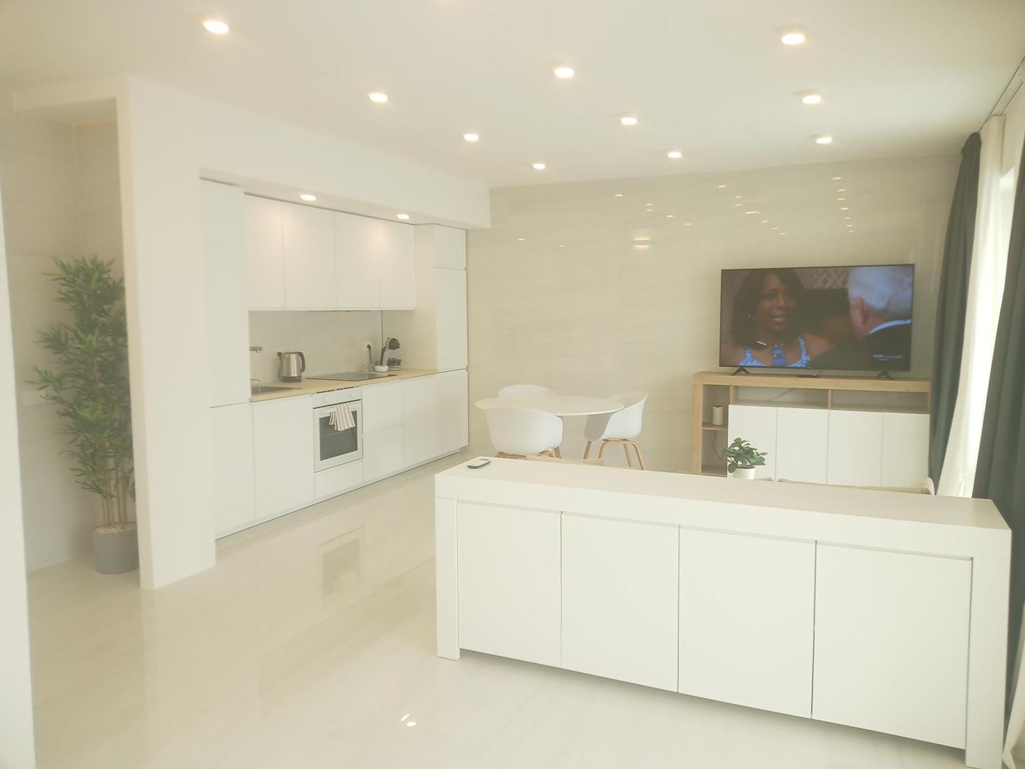 Smart Luxury Suites & Apartments Orosei Dış mekan fotoğraf