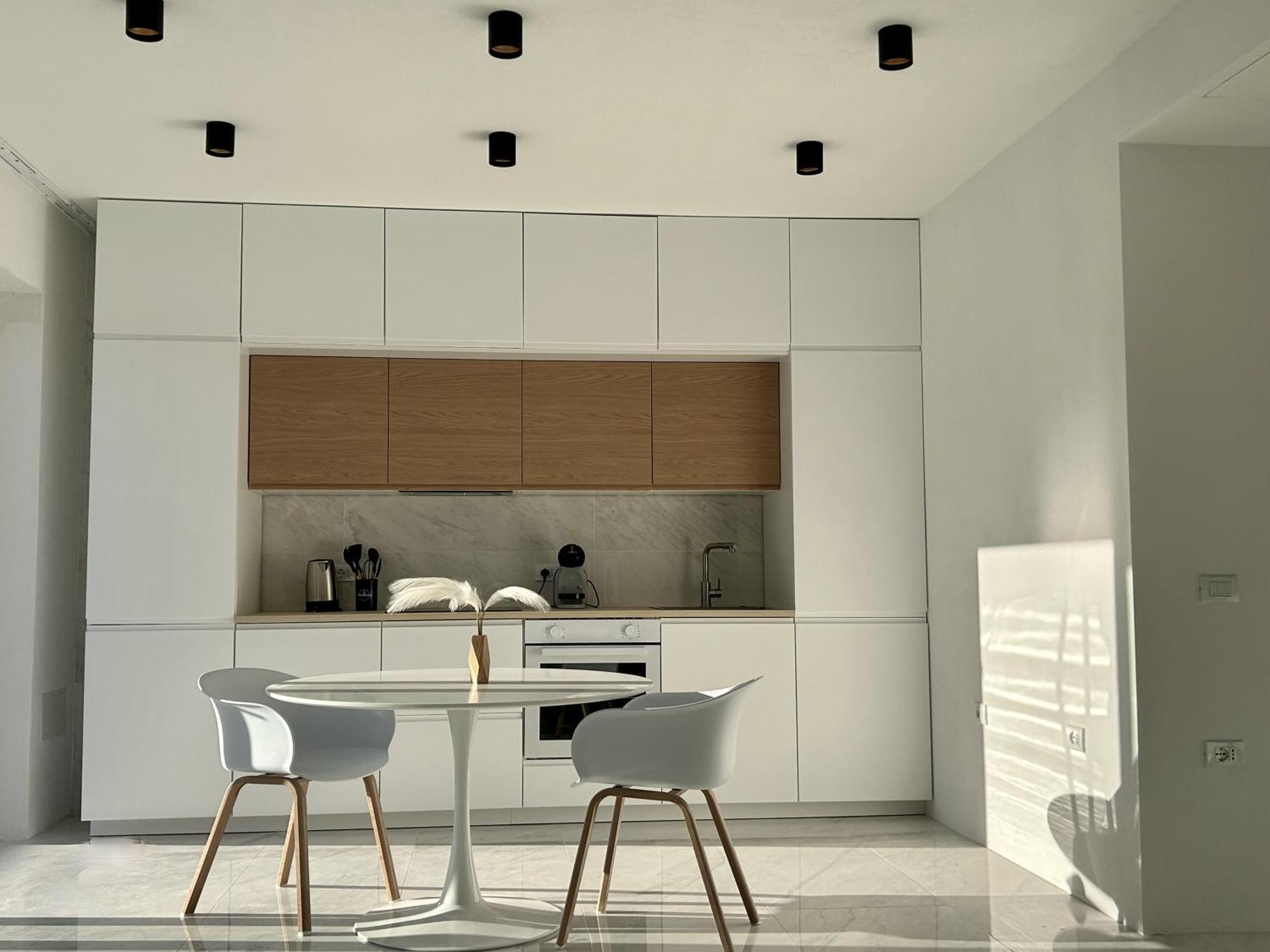 Smart Luxury Suites & Apartments Orosei Dış mekan fotoğraf