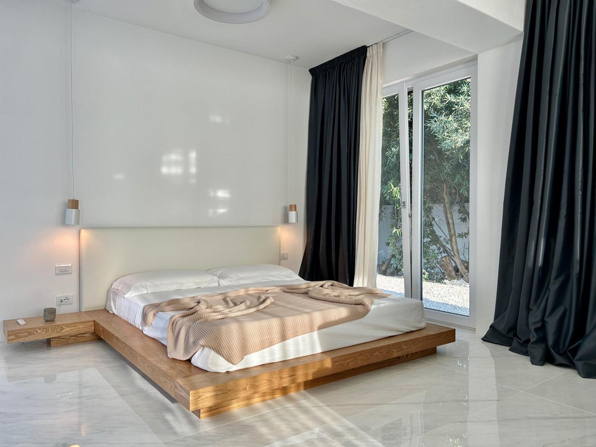 Smart Luxury Suites & Apartments Orosei Dış mekan fotoğraf
