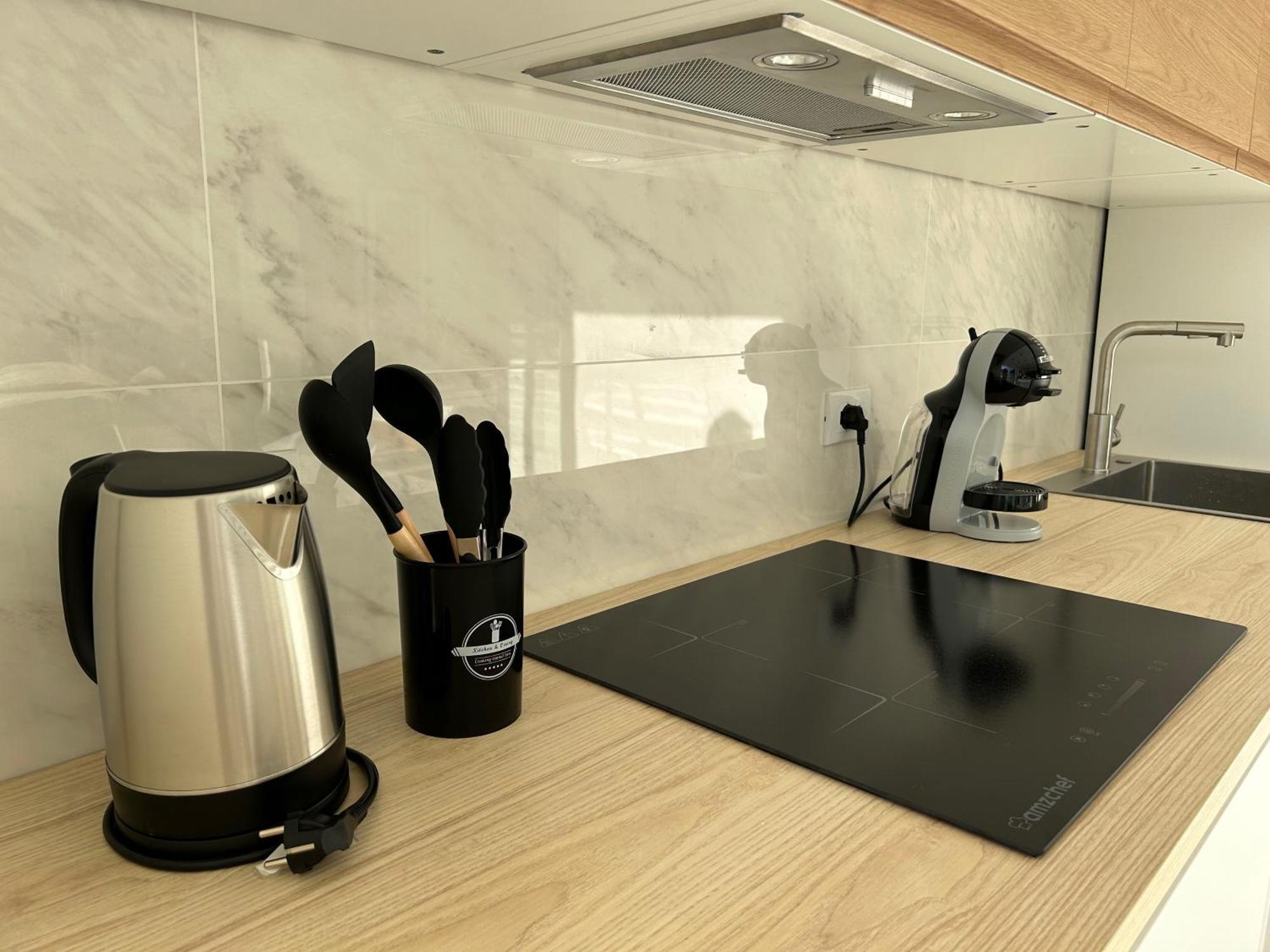 Smart Luxury Suites & Apartments Orosei Dış mekan fotoğraf