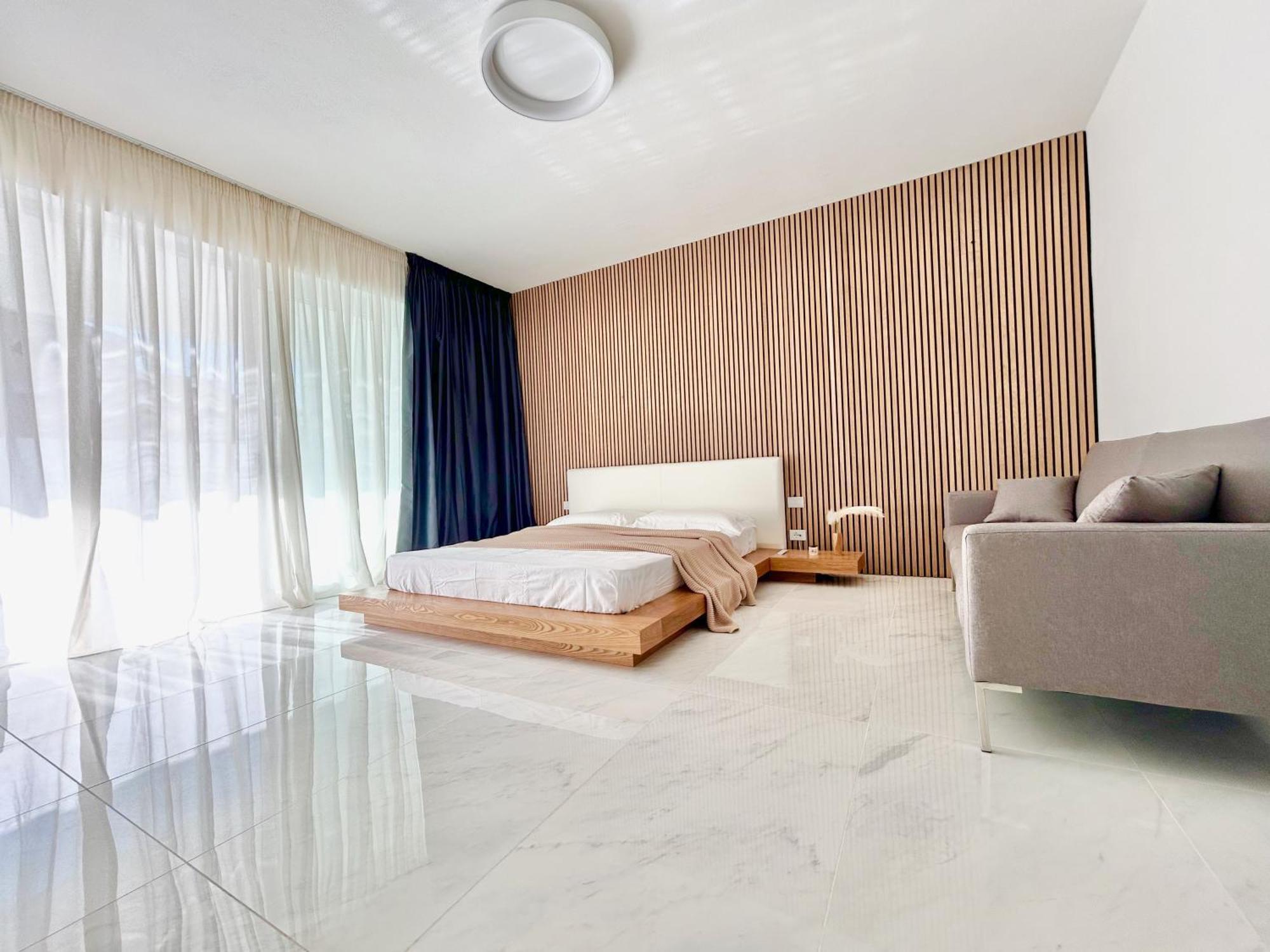 Smart Luxury Suites & Apartments Orosei Dış mekan fotoğraf