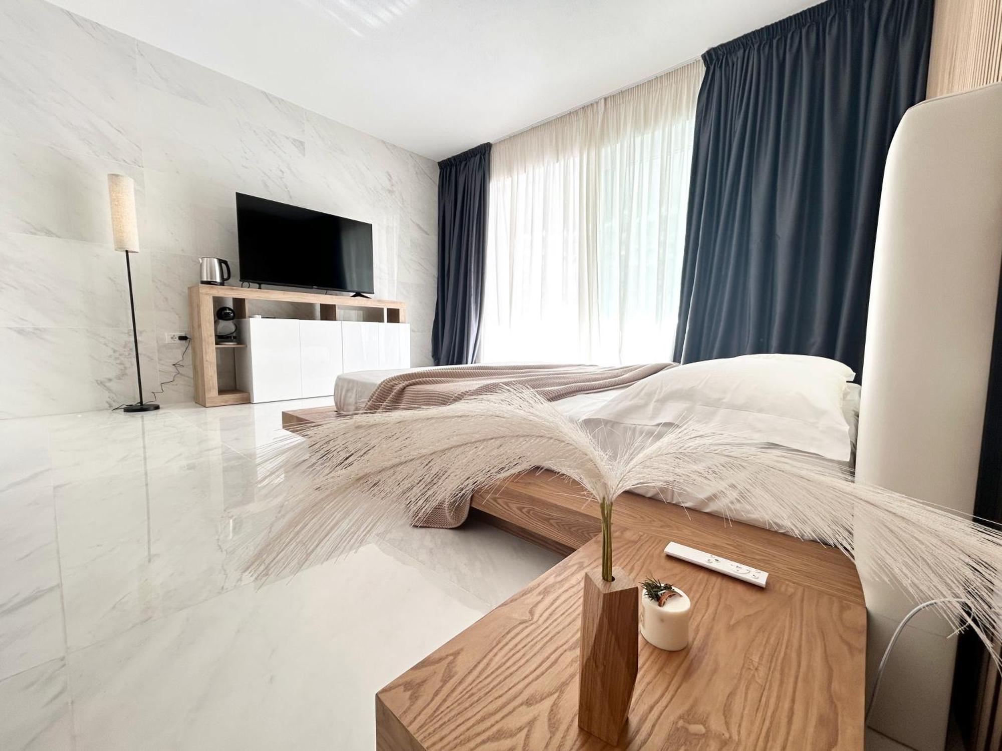 Smart Luxury Suites & Apartments Orosei Dış mekan fotoğraf